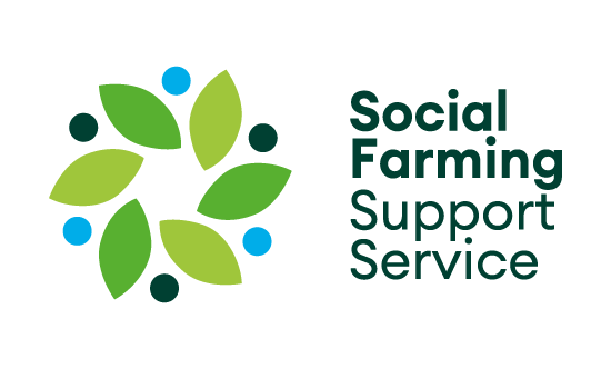 Social Farming Logo